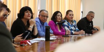 UABCS Y AYUNTAMIENTO DE LOS CABOS FORTALECEN  LAZOS DE COLABORACIÓN EN BENEFICIO DE LA COMUNIDAD