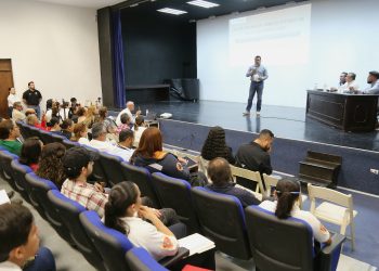 REFUERZAN SEGURIDAD Y LIMPIEZA EN LOS CABOS CON EQUIPO DONADO DESDE CALIFORNIA