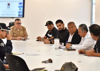 REINAUGURARÁN PROGRAMA “ MERCADO EN EL JARDÍN “ EN CABO SAN LUCAS