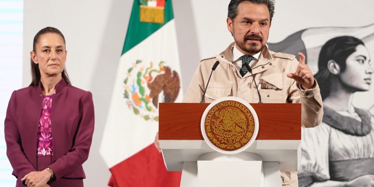 FIRMAN IMSS Y SECRETARÍA DE LA DEFENSA NACIONAL CONVENIO DE COLABORACIÓN PARA LA CONSTRUCCIÓN DE SIETE NUEVOS HOSPITALES , UNO SERÁ EN LOS CABOS