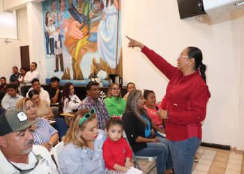 AFINAN DETALLES PARA JORNADA “ CLEAN UP DAY 2025”