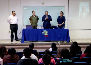 BCS Y TEPJF INAUGURAN “CÁTEDRA TRIBUNAL ELECTORAL 2025”