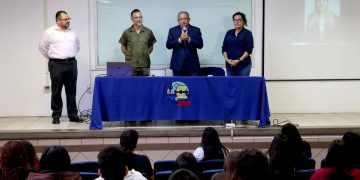 BCS Y TEPJF INAUGURAN “CÁTEDRA TRIBUNAL ELECTORAL 2025”