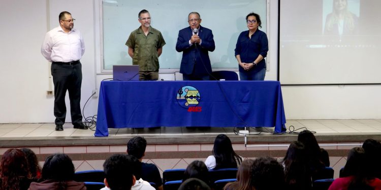 BCS Y TEPJF INAUGURAN “CÁTEDRA TRIBUNAL ELECTORAL 2025”