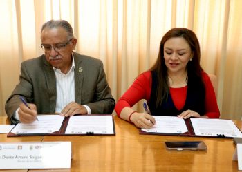 UABCS Y AYUNTAMIENTO DE LORETO FIRMAN CONVENIO DE COLABORACIÓN PARA  FORTALECER EDUCACIÓN Y DESARROLLO SOCIAL