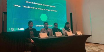 PARTICIPA PGJE EN CURSO DE ACTUALIZACIÓN  EN GENÉTICA Y TOXICOLOGÍA FORENSE