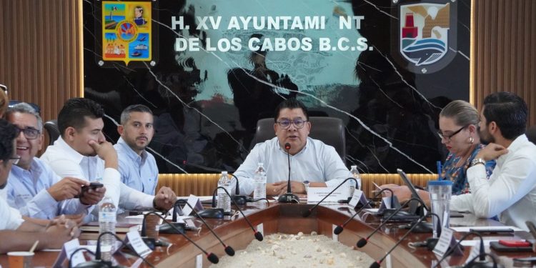 LLAMA ALCALDE CHRISTIAN AGUNDEZ A FORTALECER INCLUSIÓN Y EMPATÍA CON LA CIUDADANÍA