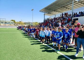 ARRANCA COPA BIMBO 2025 EN CABO SAN LUCAS