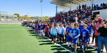 ARRANCA COPA BIMBO 2025 EN CABO SAN LUCAS