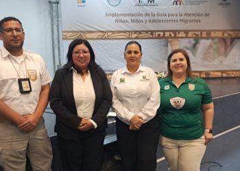 SE AMPLÍA A MULEGÉ EL SISTEMA ESTATAL DE VIDEOVIGILANCIA: SSPE