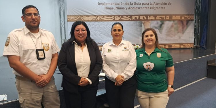 SE AMPLÍA A MULEGÉ EL SISTEMA ESTATAL DE VIDEOVIGILANCIA: SSPE