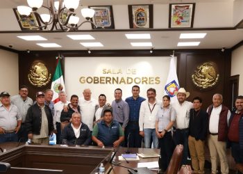 INVITA ISC A VISITAR LA TIENDA DE PRODUCTOS SUDCALIFORNIANOS UBICADA EN LA PAZ