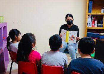 SE ACERCA SEGUNDO PERIODO DE INSCRIPCIONES  A LOS CURSOS DE IDIOMAS QUE OFRECE LA UABCS