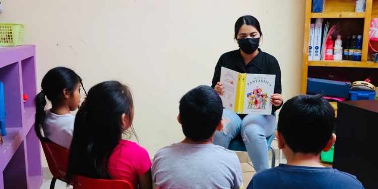 SE ACERCA SEGUNDO PERIODO DE INSCRIPCIONES  A LOS CURSOS DE IDIOMAS QUE OFRECE LA UABCS