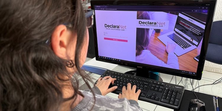 CONVOCAN A PERSONAL DE LA SSA A REALIZAR EL PROCESO DE SU DECLARACIÓN PATRIMONIAL