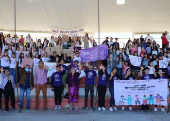 TRABAJA SSA EN LA CULTURA DE LA DONACIÓN ALTRUISTA DE SANGRE