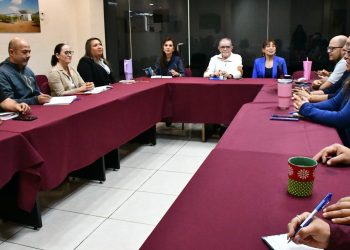 OFRECEN EN BCS SERVICIOS DIGNOS A PACIENTES CON PATOLOGÍAS MENTALES
