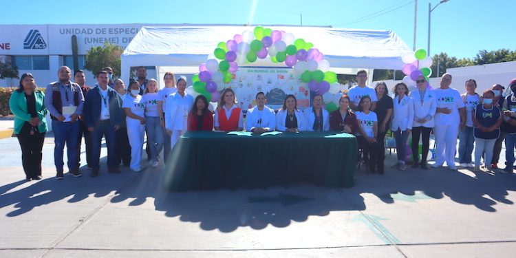 FORTALECEN SERVICIO EN EL CENTRO DE ATENCIÓN INFANTIL 2 DE LA PAZ