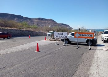EL GOBERNADOR VÍCTOR CASTRO BENEFICIA  CON MÁS APOYOS A PRODUCTORES DE MULEGÉ