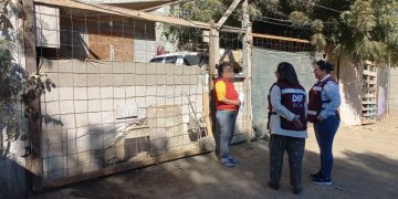 HABILITAN PLATAFORMA DIGITAL PARA CONTROL ESCOLAR EN ESCUELAS FORMADORAS