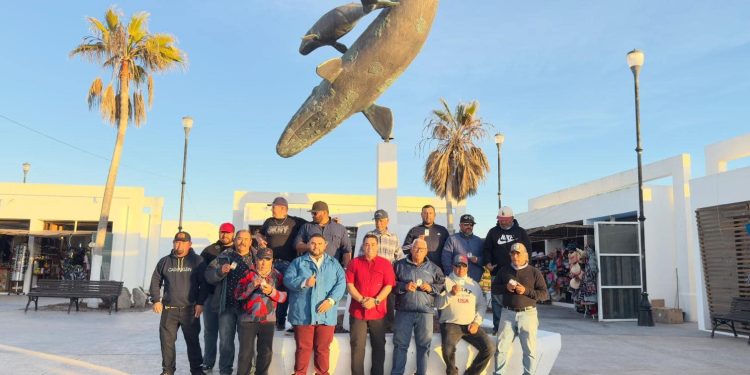 FONDO SOCIAL PARA EL DESARROLLO DE BCS UN ALIADO DE LA ECONOMÍA SUSTENTABLE