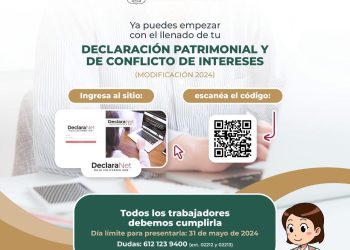 HABILITAN PLATAFORMA DIGITAL PARA CONTROL ESCOLAR EN ESCUELAS FORMADORAS