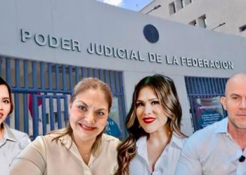 DIRECTO… Y AL GRANO/ REFORMA JUDICIAL: ¡ALINEACIÓN EN BCS!