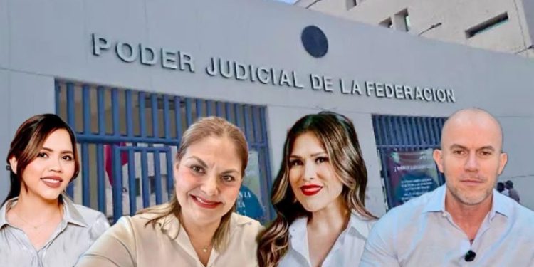 DIRECTO… Y AL GRANO/ REFORMA JUDICIAL: ¡ALINEACIÓN EN BCS!