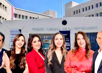 DIRECTO… Y AL GRANO/ REFORMA JUDICIAL: ¡A LA BÚSQUEDA DE VOTOS!