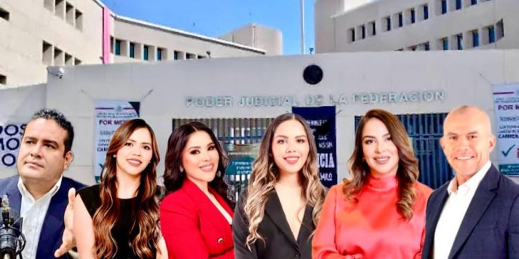 DIRECTO… Y AL GRANO/ REFORMA JUDICIAL: ¡A LA BÚSQUEDA DE VOTOS!