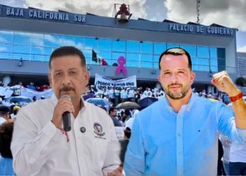 DIRECTO… Y AL GRANO/ BURÓCRATAS: ¿NEGOCIACIONES EN RIESGO?