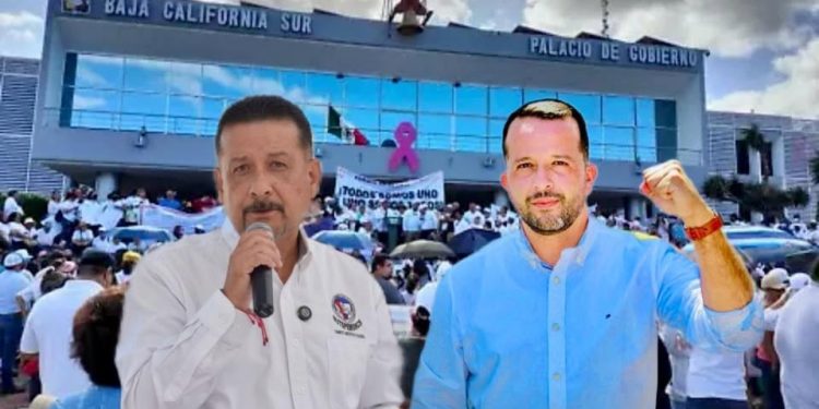 DIRECTO… Y AL GRANO/ BURÓCRATAS: ¿NEGOCIACIONES EN RIESGO?