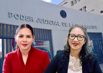 DIRECTO… Y AL GRANO/ PODER JUIDICAL: ¡RELEVO GENERACIONAL!