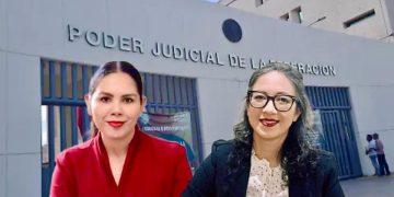 DIRECTO… Y AL GRANO/ PODER JUIDICAL: ¡RELEVO GENERACIONAL!