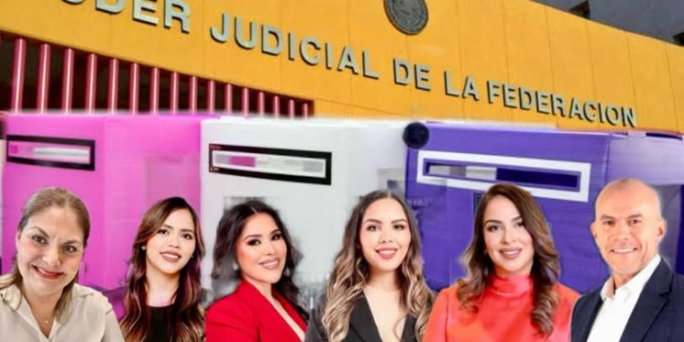 DIRECTO… Y AL GRANO/ ELECCIÓN JUDICIAL: ¡ARRANCAN CAMPAÑAS!