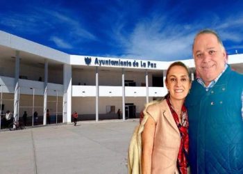 DIRECTO… Y AL GRANO/ LA PAZ: ¡ZAVALA EN LA TERNA!