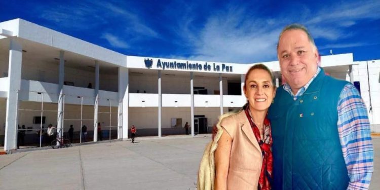 DIRECTO… Y AL GRANO/ LA PAZ: ¡ZAVALA EN LA TERNA!