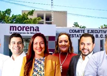 DIRECTO… Y AL GRANO/ 2027: ¡JUNTOS, PERO NO REVUELTOS!