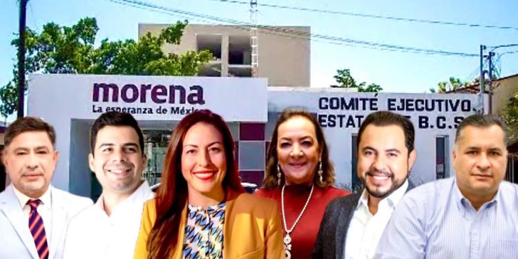 DIRECTO… Y AL GRANO/ 2027: ¡JUNTOS, PERO NO REVUELTOS!