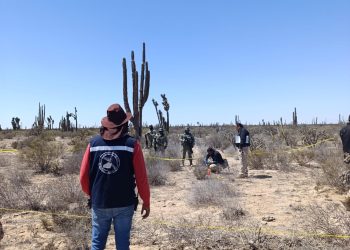 DESTINA EL GOBIERNO DEL ESTADO MÁS DE 93 MDP EN OBRAS HIDRÁULICAS EN MULEGÉ