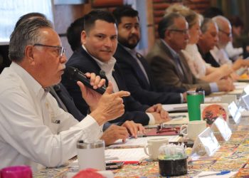 ANUNCIAN FORO ESTATAL DE PROTECCIÓN CIVIL PARA MAYO EN LOS CABOS