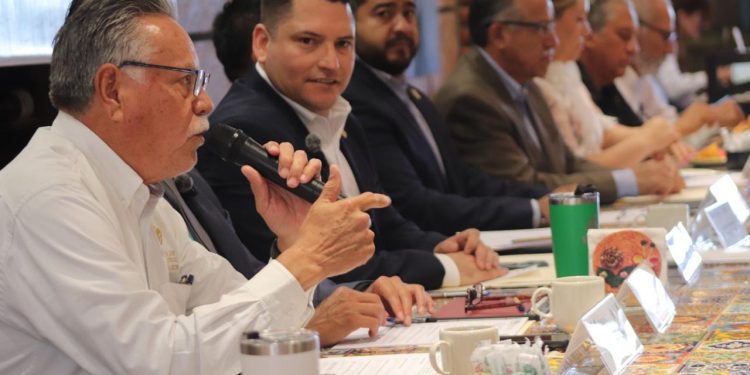 ANUNCIAN FORO ESTATAL DE PROTECCIÓN CIVIL PARA MAYO EN LOS CABOS