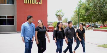 POR CERRAR EL PROCESO DE ADMISIÓN A LICENCIATURA EN LA UABCS