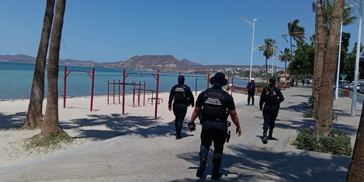 CENTROS DE SALUD DEL NORTE DE BCS TIENEN MEJORES INSTALACIONES CON “LA CLÍNICA ES NUESTRA”