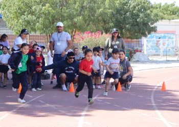BENEFICIA CASTRO COSÍO CON VIVIENDAS  FAMILIAS EN EL NORTE DEL ESTADO
