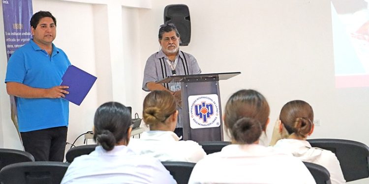 INAUGURAN EN LOS CABOS EL 2° CONGRESO INTERNACIONAL DE DERECHO PENAL EMPRESARIAL CON PARTICIPACIÓN DE PONENTES INTERNACIONALES