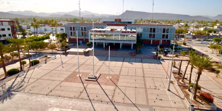 ESTIMAN EN BCS DERRAMA SUPERIOR A LOS 474.9 MDP POR SEMANA MAYOR