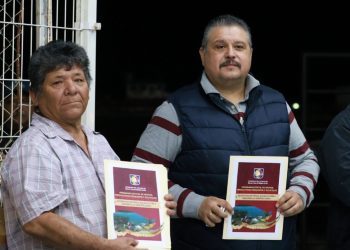 ENTREGA VMCC VEHÍCULOS , MEJORAMIENTO Y EQUIPAMIENTO ESCOLAR EN CONALEP POR 13 MDP