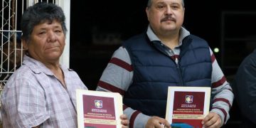 ENTREGA VMCC VEHÍCULOS , MEJORAMIENTO Y EQUIPAMIENTO ESCOLAR EN CONALEP POR 13 MDP