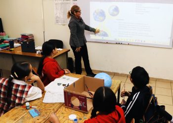 ASIGNA SEP 936 PLAZAS DEFINITIVAS Y TEMPORALES EN EL CICLO 2024-2025